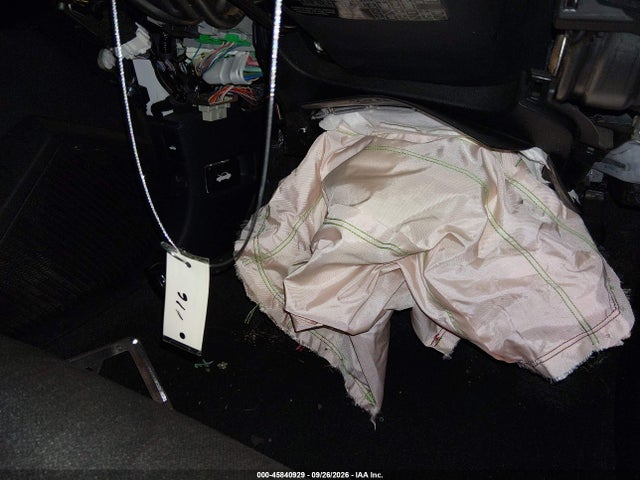45840929 :رقم المزاد ، 1HGCY1F34PA032047 vin ، 2023 Honda Accord Ex مزاد بيع