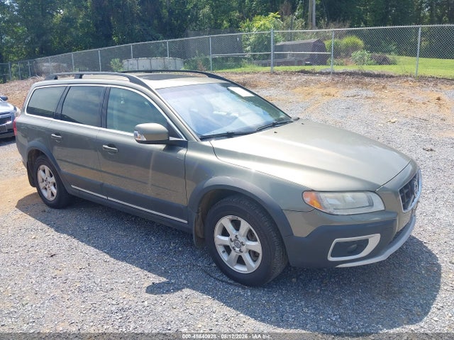 Продаж на аукціоні авто 2010 Volvo Xc70 3.2, vin: YV4960BZ9A1085219, номер лоту: 45840928