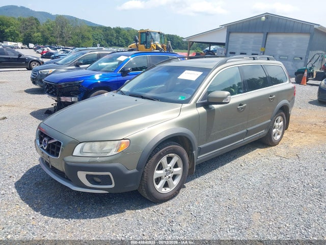 Продаж на аукціоні авто 2010 Volvo Xc70 3.2, vin: YV4960BZ9A1085219, номер лоту: 45840928