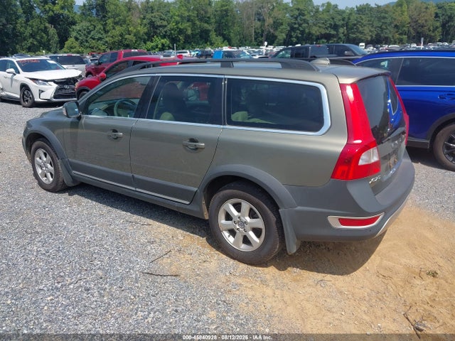 Продаж на аукціоні авто 2010 Volvo Xc70 3.2, vin: YV4960BZ9A1085219, номер лоту: 45840928