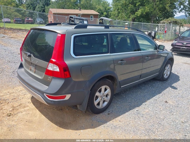 Продаж на аукціоні авто 2010 Volvo Xc70 3.2, vin: YV4960BZ9A1085219, номер лоту: 45840928