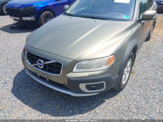 Продаж на аукціоні авто 2010 Volvo Xc70 3.2, vin: YV4960BZ9A1085219, номер лоту: 45840928