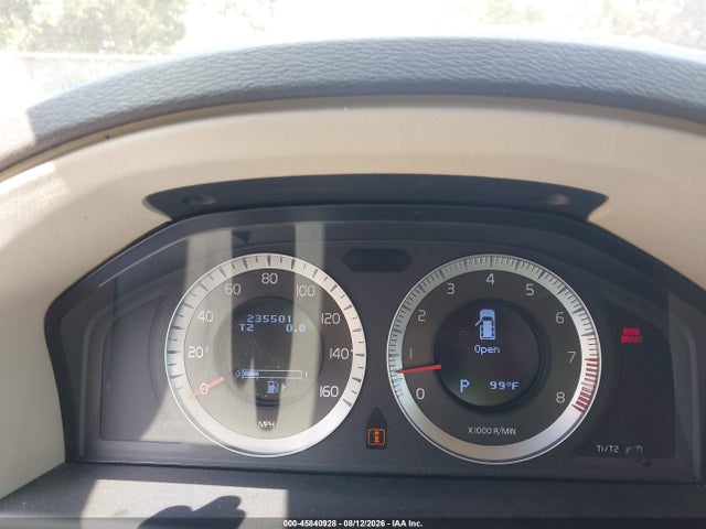Продаж на аукціоні авто 2010 Volvo Xc70 3.2, vin: YV4960BZ9A1085219, номер лоту: 45840928