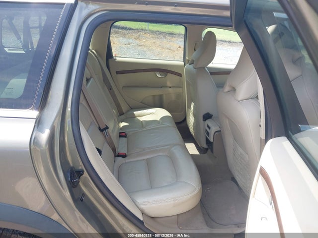 Продаж на аукціоні авто 2010 Volvo Xc70 3.2, vin: YV4960BZ9A1085219, номер лоту: 45840928