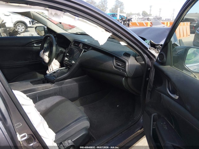 Honda INSIGHT EX 2020 19XZE4F56LE011843 Image 5