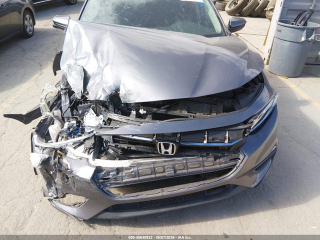 Honda INSIGHT EX 2020 19XZE4F56LE011843 Image 12