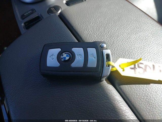 Продаж на аукціоні авто 2008 Bmw 750li, vin: WBAHN83568DT78819, номер лоту: 45840935