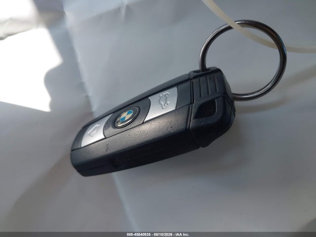 Aukcja sprzedaży 2007 Bmw 525i, vin: WBANE53557CY07762, numer aukcji: 45840938
