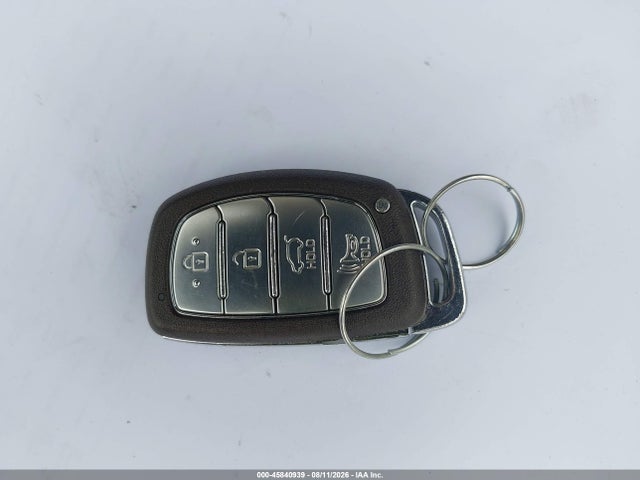 Hyundai Tucson Sel Plus 2018 KM8J33A48JU629204 Image 11
