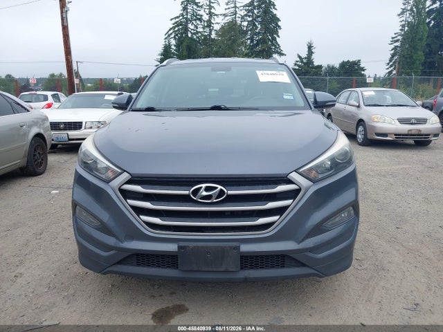 Hyundai Tucson Sel Plus 2018 KM8J33A48JU629204 Image 12