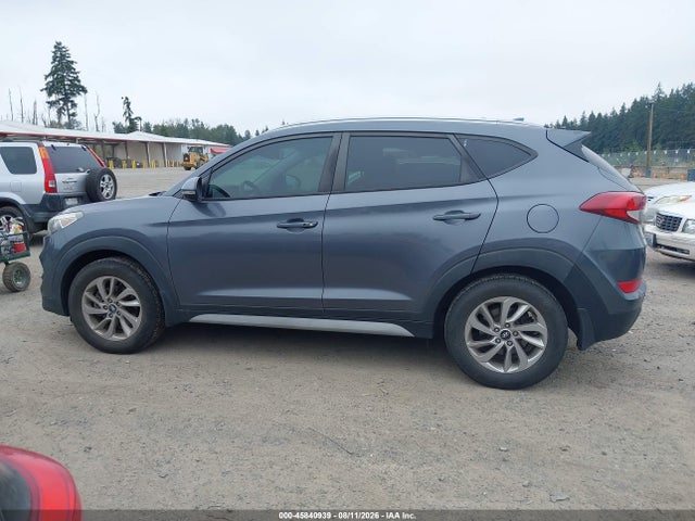 Hyundai Tucson Sel Plus 2018 KM8J33A48JU629204 Image 14