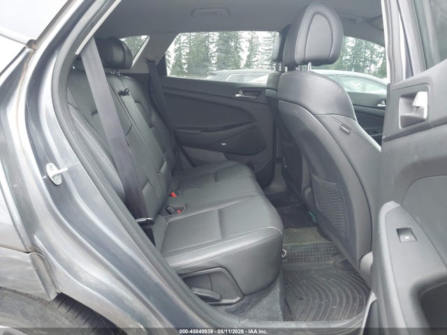 Hyundai Tucson Sel Plus 2018 KM8J33A48JU629204 Image 8