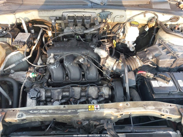 2005 Ford Escape Xlt მანქანა იყიდება აუქციონზე, vin: 1FMYU93145DA13586, აუქციონის ნომერი: 45840940