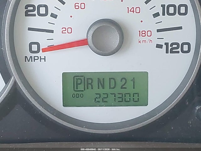 2005 Ford Escape Xlt მანქანა იყიდება აუქციონზე, vin: 1FMYU93145DA13586, აუქციონის ნომერი: 45840940