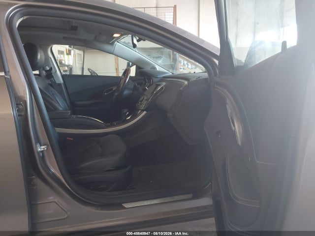 Продаж на аукціоні авто 2011 Buick Lacrosse Cxl, vin: 1G4GD5GD3BF185777, номер лоту: 45840947