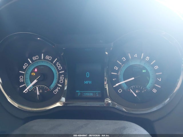 Продаж на аукціоні авто 2011 Buick Lacrosse Cxl, vin: 1G4GD5GD3BF185777, номер лоту: 45840947
