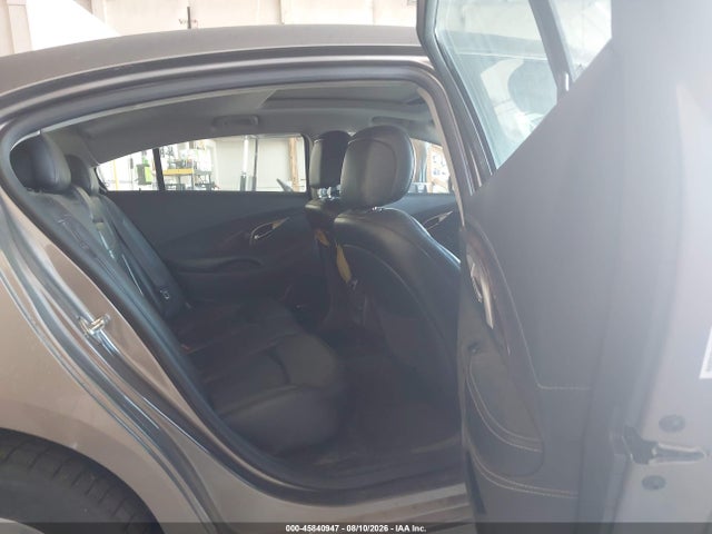 Продаж на аукціоні авто 2011 Buick Lacrosse Cxl, vin: 1G4GD5GD3BF185777, номер лоту: 45840947