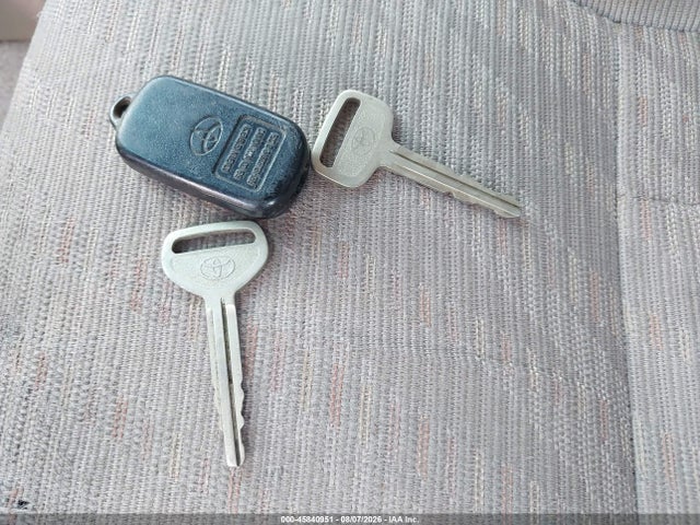 Продаж на аукціоні авто 1996 Toyota 4runner Sr5, vin: JT3HN86R0T0050382, номер лоту: 45840951