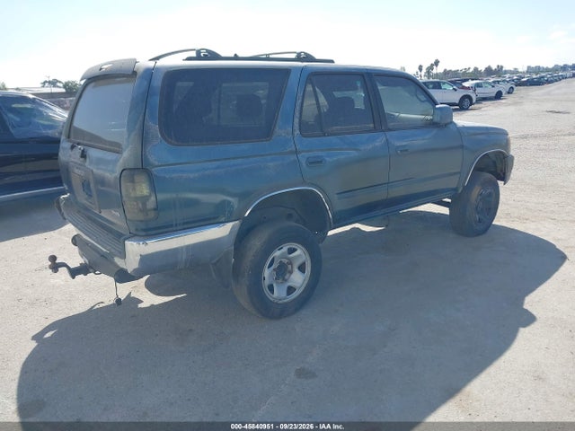 Продаж на аукціоні авто 1996 Toyota 4runner Sr5, vin: JT3HN86R0T0050382, номер лоту: 45840951