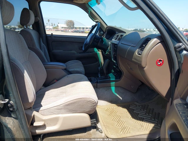 Продаж на аукціоні авто 1996 Toyota 4runner Sr5, vin: JT3HN86R0T0050382, номер лоту: 45840951