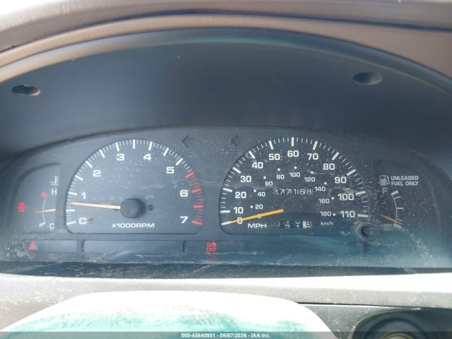 Продаж на аукціоні авто 1996 Toyota 4runner Sr5, vin: JT3HN86R0T0050382, номер лоту: 45840951