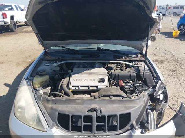 Aukcja sprzedaży 2006 Lexus Es 330, vin: JTHBA30G665169969, numer aukcji: 45840954