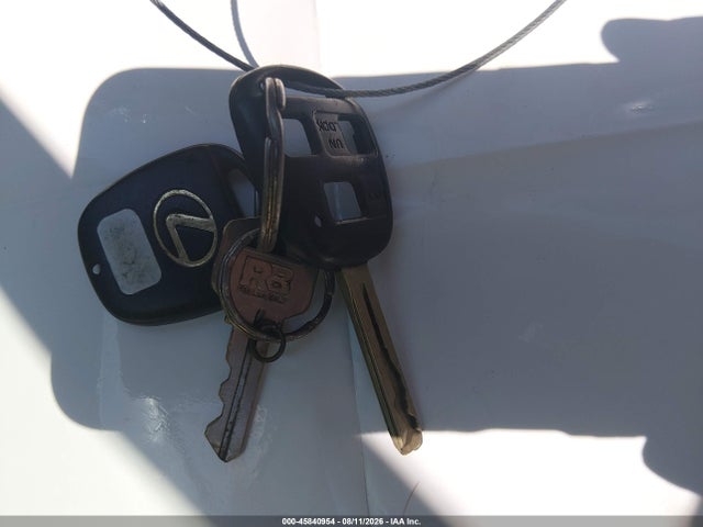 Aukcja sprzedaży 2006 Lexus Es 330, vin: JTHBA30G665169969, numer aukcji: 45840954