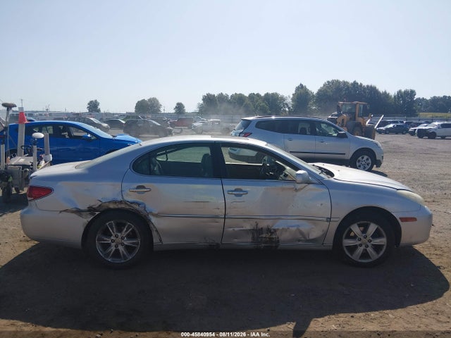 Aukcja sprzedaży 2006 Lexus Es 330, vin: JTHBA30G665169969, numer aukcji: 45840954
