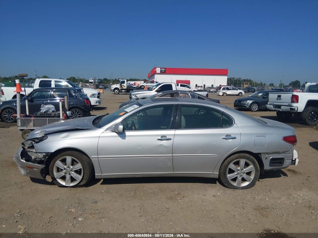 Aukcja sprzedaży 2006 Lexus Es 330, vin: JTHBA30G665169969, numer aukcji: 45840954