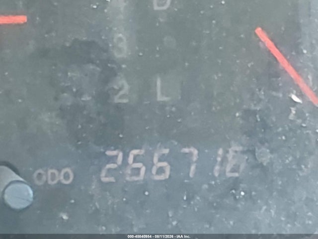 Aukcja sprzedaży 2006 Lexus Es 330, vin: JTHBA30G665169969, numer aukcji: 45840954