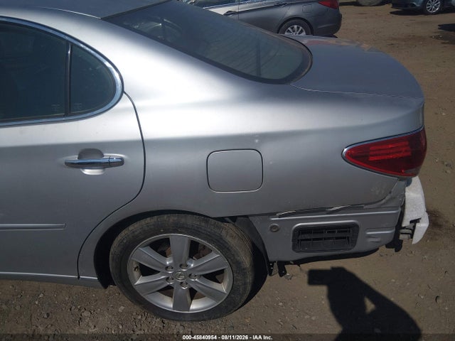 Aukcja sprzedaży 2006 Lexus Es 330, vin: JTHBA30G665169969, numer aukcji: 45840954