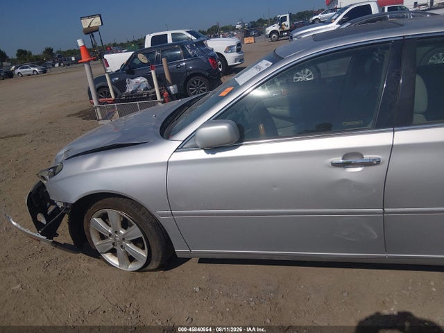 Aukcja sprzedaży 2006 Lexus Es 330, vin: JTHBA30G665169969, numer aukcji: 45840954