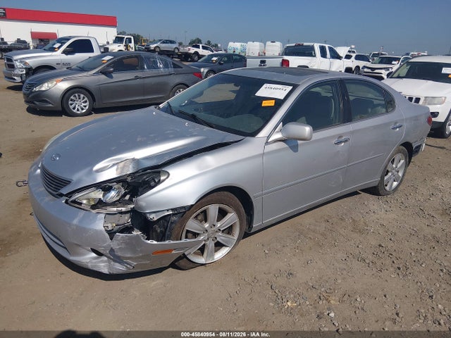 Aukcja sprzedaży 2006 Lexus Es 330, vin: JTHBA30G665169969, numer aukcji: 45840954