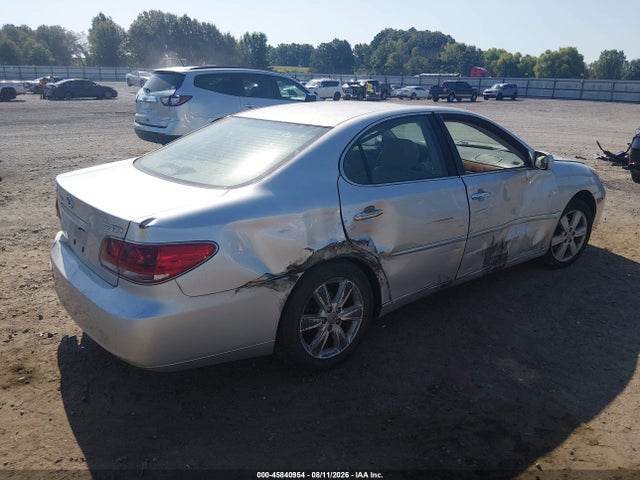 Aukcja sprzedaży 2006 Lexus Es 330, vin: JTHBA30G665169969, numer aukcji: 45840954