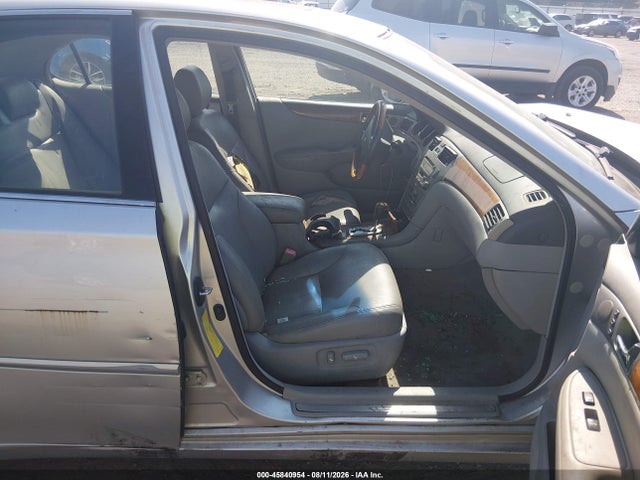 Aukcja sprzedaży 2006 Lexus Es 330, vin: JTHBA30G665169969, numer aukcji: 45840954