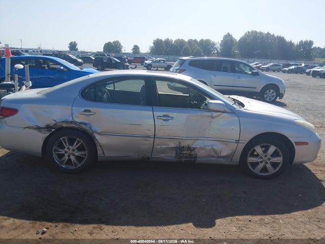 Aukcja sprzedaży 2006 Lexus Es 330, vin: JTHBA30G665169969, numer aukcji: 45840954