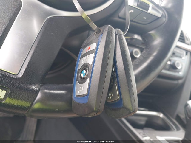 Aukcja sprzedaży 2015 Bmw 435i Xdrive, vin: WBA3T7C50FPW79933, numer aukcji: 45840956