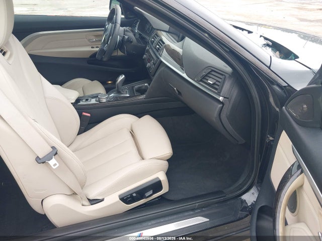 Aukcja sprzedaży 2015 Bmw 435i Xdrive, vin: WBA3T7C50FPW79933, numer aukcji: 45840956