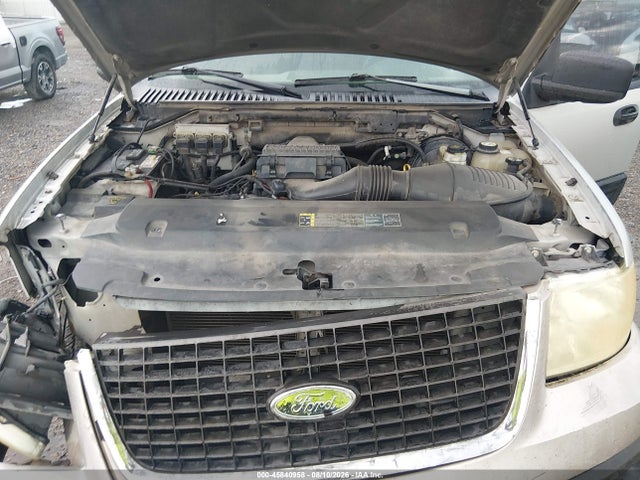 Aukcja sprzedaży 2005 Ford Expedition Xls, vin: 1FMPU13525LA83030, numer aukcji: 45840958