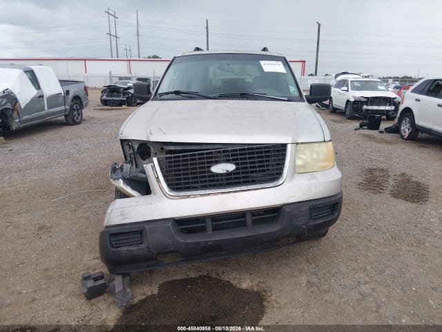 Aukcja sprzedaży 2005 Ford Expedition Xls, vin: 1FMPU13525LA83030, numer aukcji: 45840958