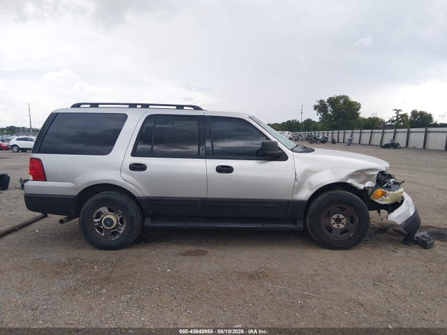 Aukcja sprzedaży 2005 Ford Expedition Xls, vin: 1FMPU13525LA83030, numer aukcji: 45840958