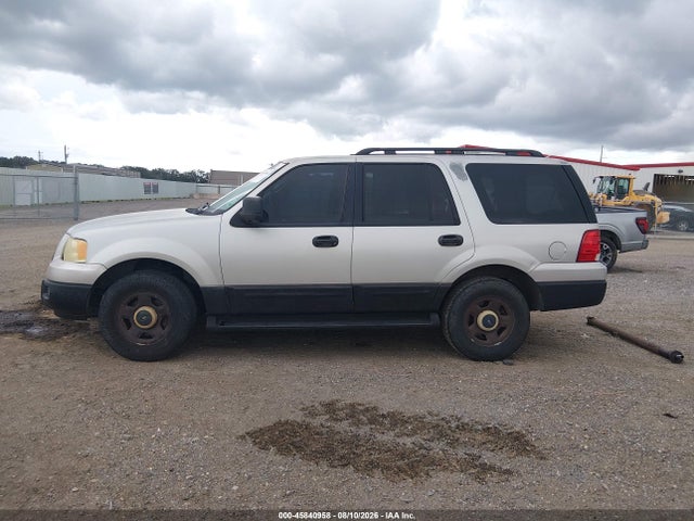 Aukcja sprzedaży 2005 Ford Expedition Xls, vin: 1FMPU13525LA83030, numer aukcji: 45840958