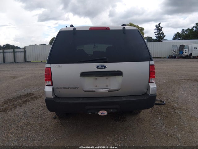Aukcja sprzedaży 2005 Ford Expedition Xls, vin: 1FMPU13525LA83030, numer aukcji: 45840958