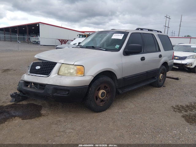 Aukcja sprzedaży 2005 Ford Expedition Xls, vin: 1FMPU13525LA83030, numer aukcji: 45840958
