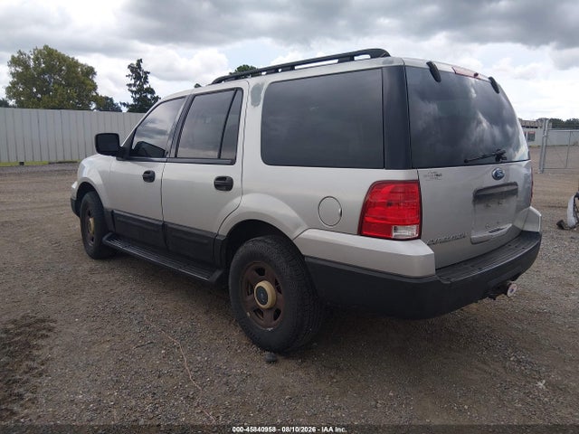 Aukcja sprzedaży 2005 Ford Expedition Xls, vin: 1FMPU13525LA83030, numer aukcji: 45840958