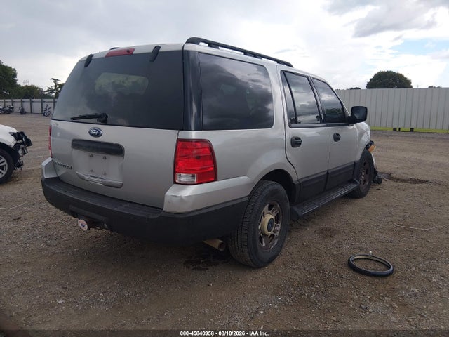 Aukcja sprzedaży 2005 Ford Expedition Xls, vin: 1FMPU13525LA83030, numer aukcji: 45840958