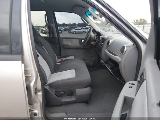 Aukcja sprzedaży 2005 Ford Expedition Xls, vin: 1FMPU13525LA83030, numer aukcji: 45840958