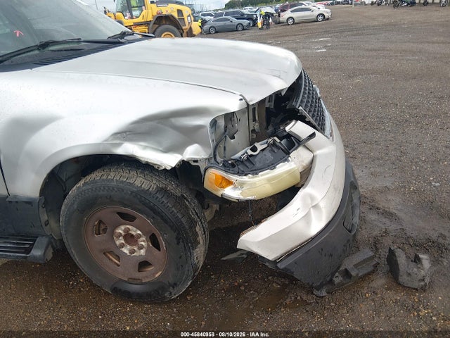 Aukcja sprzedaży 2005 Ford Expedition Xls, vin: 1FMPU13525LA83030, numer aukcji: 45840958
