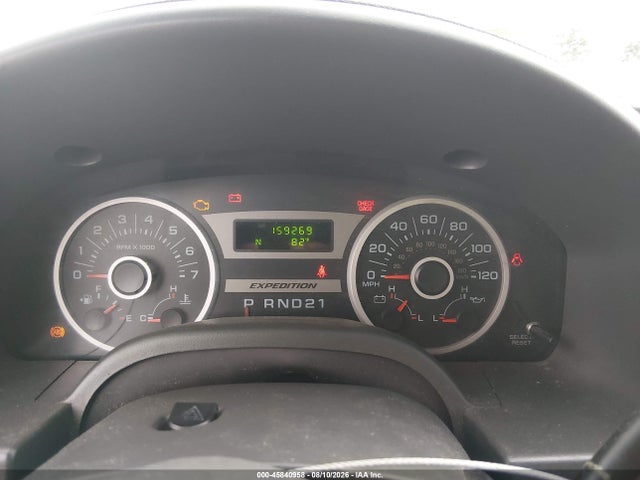 Aukcja sprzedaży 2005 Ford Expedition Xls, vin: 1FMPU13525LA83030, numer aukcji: 45840958