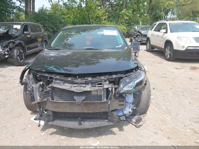 Aukcja sprzedaży 2023 Chevrolet Malibu Fwd 1lt, vin: 1G1ZD5ST7PF148209, numer aukcji: 45840962